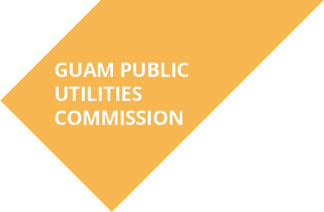 Public Utilities Commission – Guam