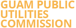 Public Utilities Commission – Guam